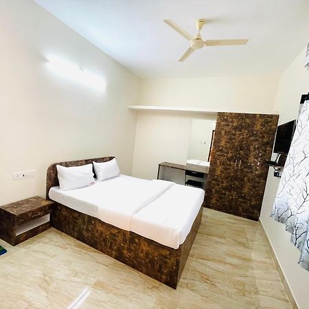 Pearl Stays, Tirupathi Tirupati Extérieur photo