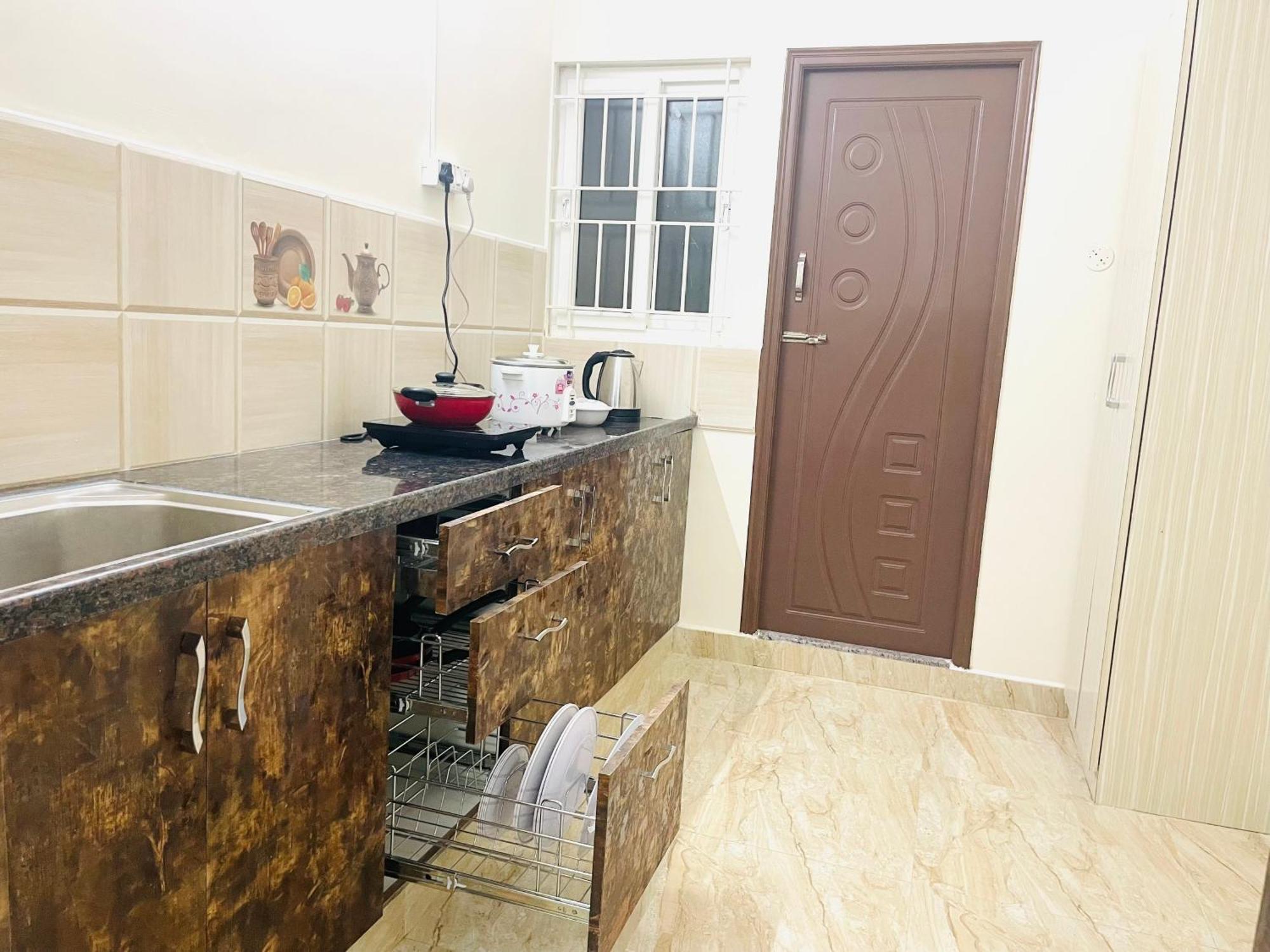Pearl Stays, Tirupathi Tirupati Extérieur photo