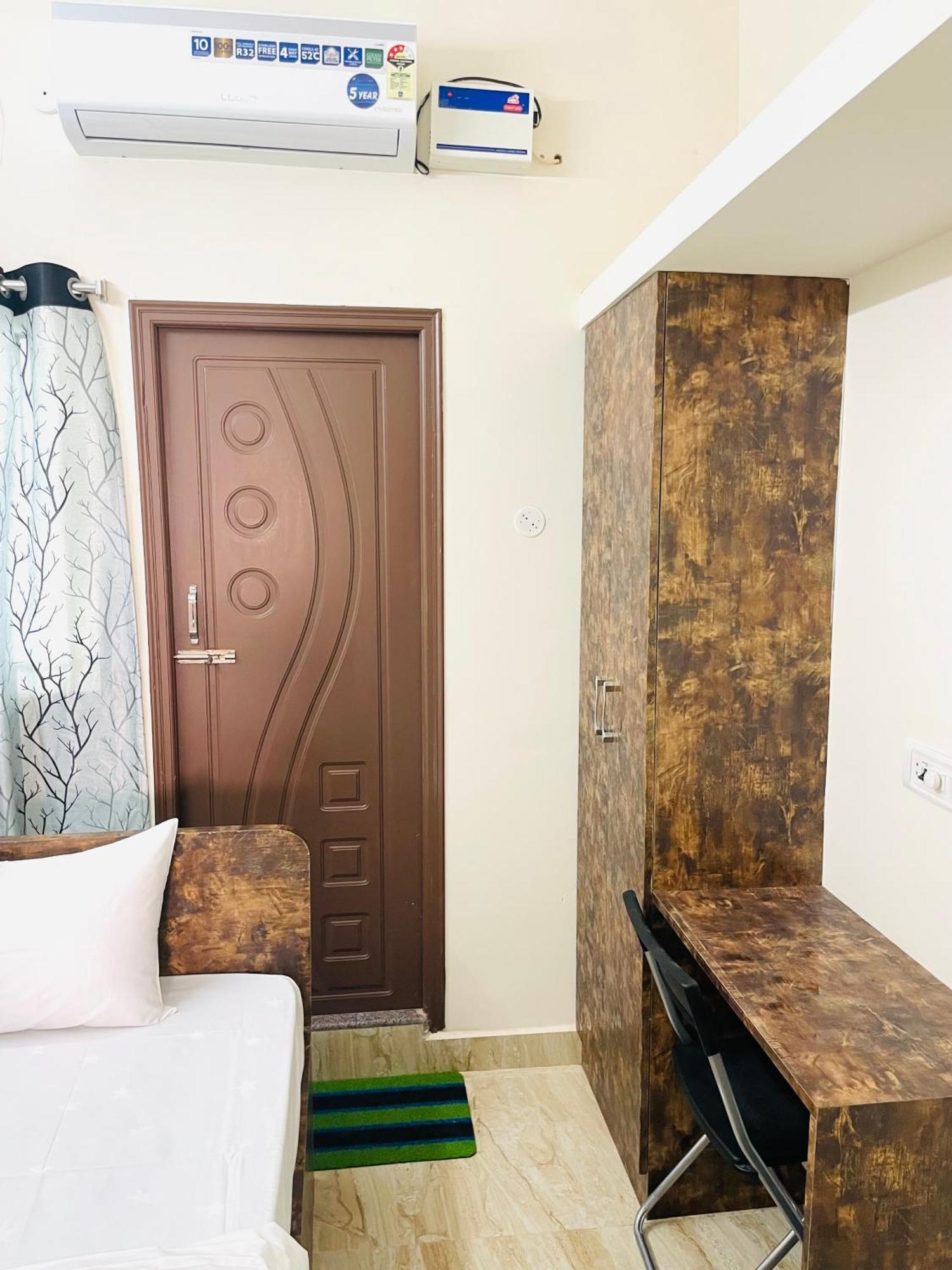 Pearl Stays, Tirupathi Tirupati Extérieur photo