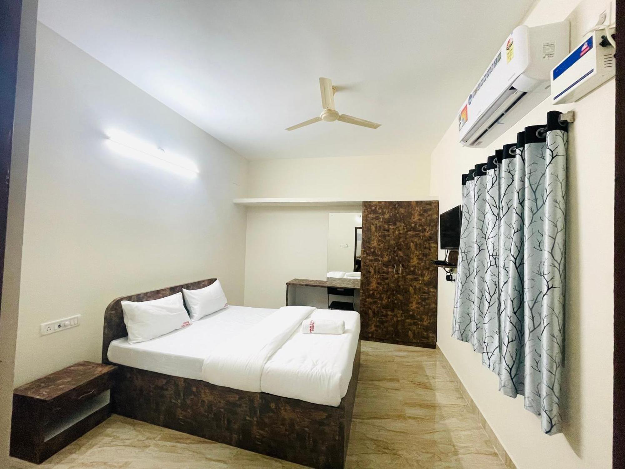 Pearl Stays, Tirupathi Tirupati Extérieur photo