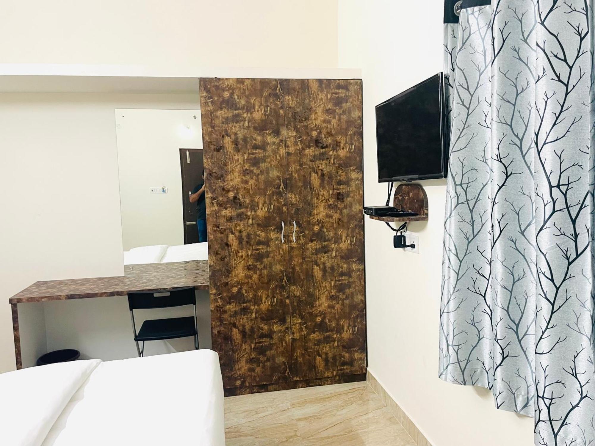 Pearl Stays, Tirupathi Tirupati Chambre photo